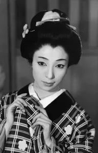 新珠三千代のプロマイド